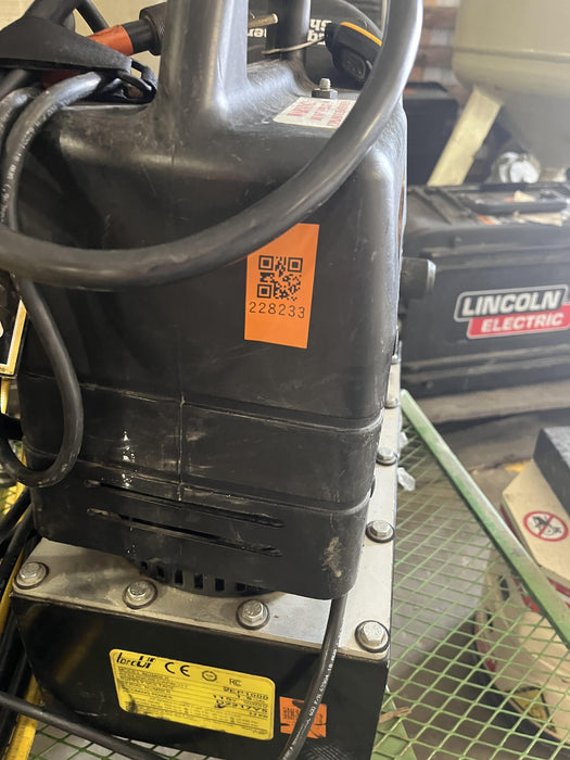 2021 TORCUP TX-2RL113M46