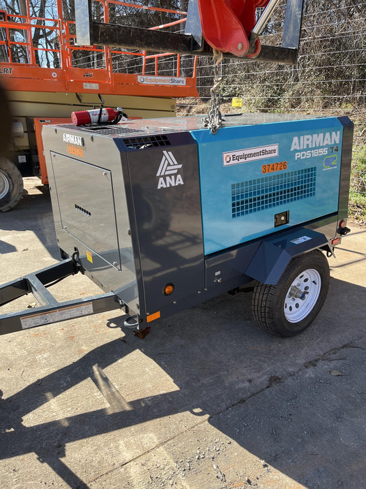 2023 AIRMAN PDS185S CWK