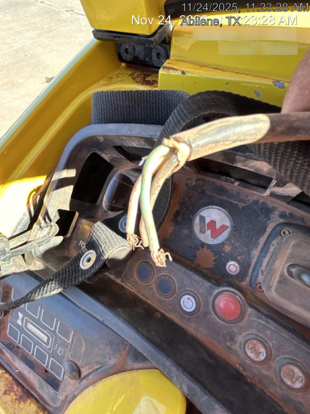2024 WACKER NEUSON RTLx-SC3