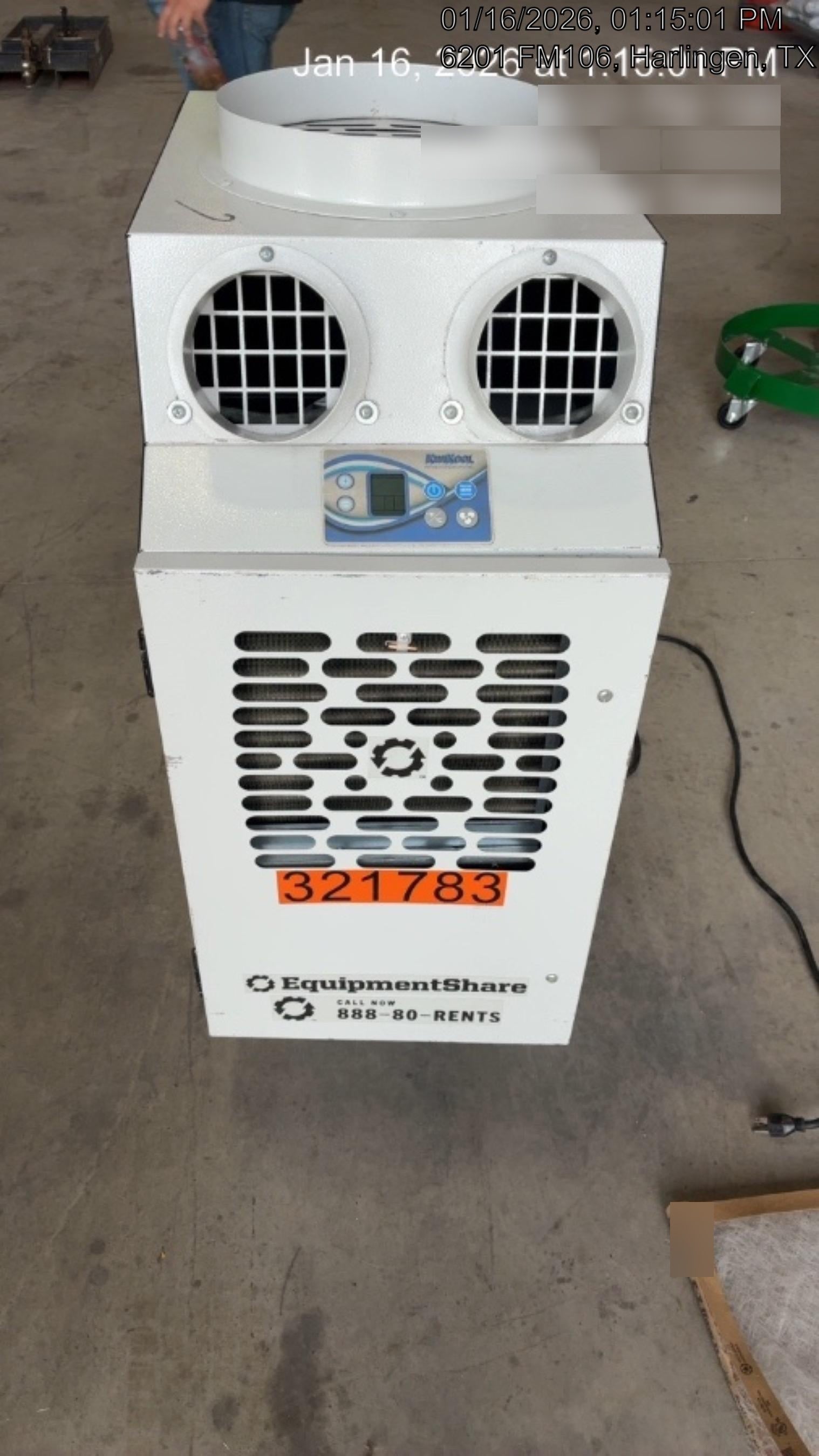 2023 KWIKOOL KPAC1411-2