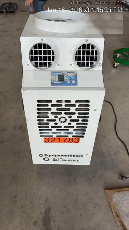 2023 KWIKOOL KPAC1411-2