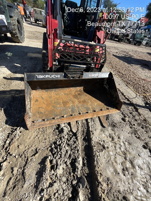 2022 PALADIN 48" Pallet Forks - Paladin