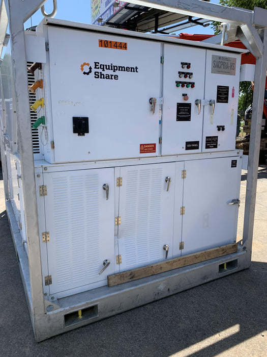 2020 SMARTECH SACP81A-HS