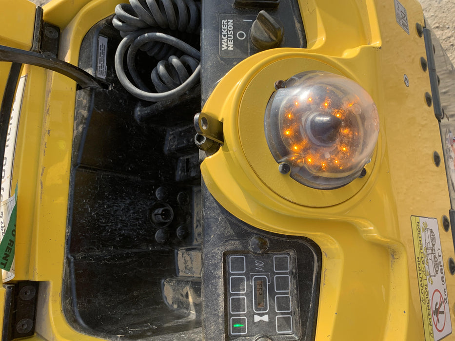 2019 WACKER NEUSON RTKx-SC3