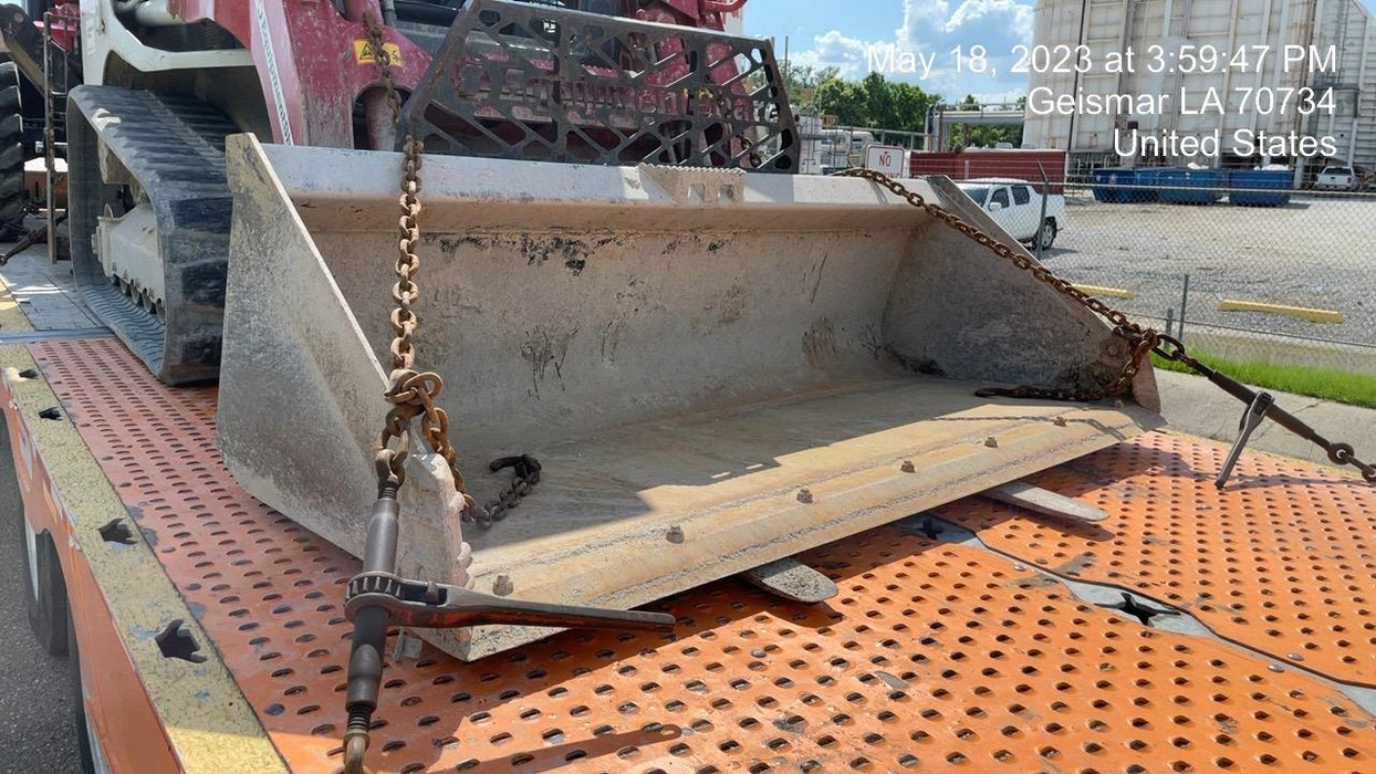 2020 PALADIN 48" Pallet Forks - Paladin