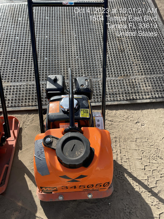 2023 MULTIQUIP MVC82VHW