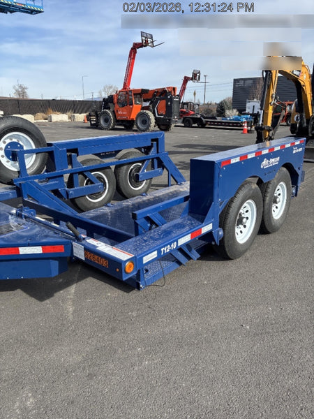 2026 AIR TOW T12-10