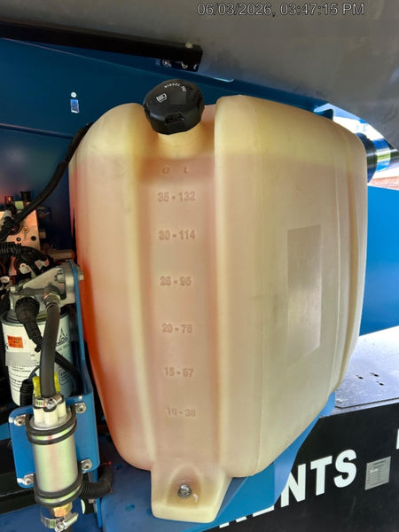 2026 GENIE S-85 XC