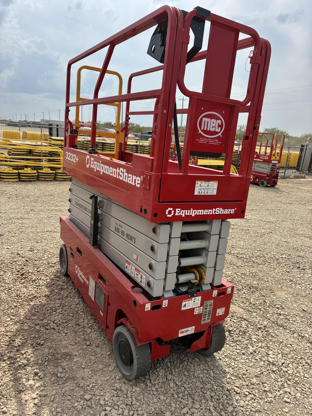 2026 MEC 3232+
