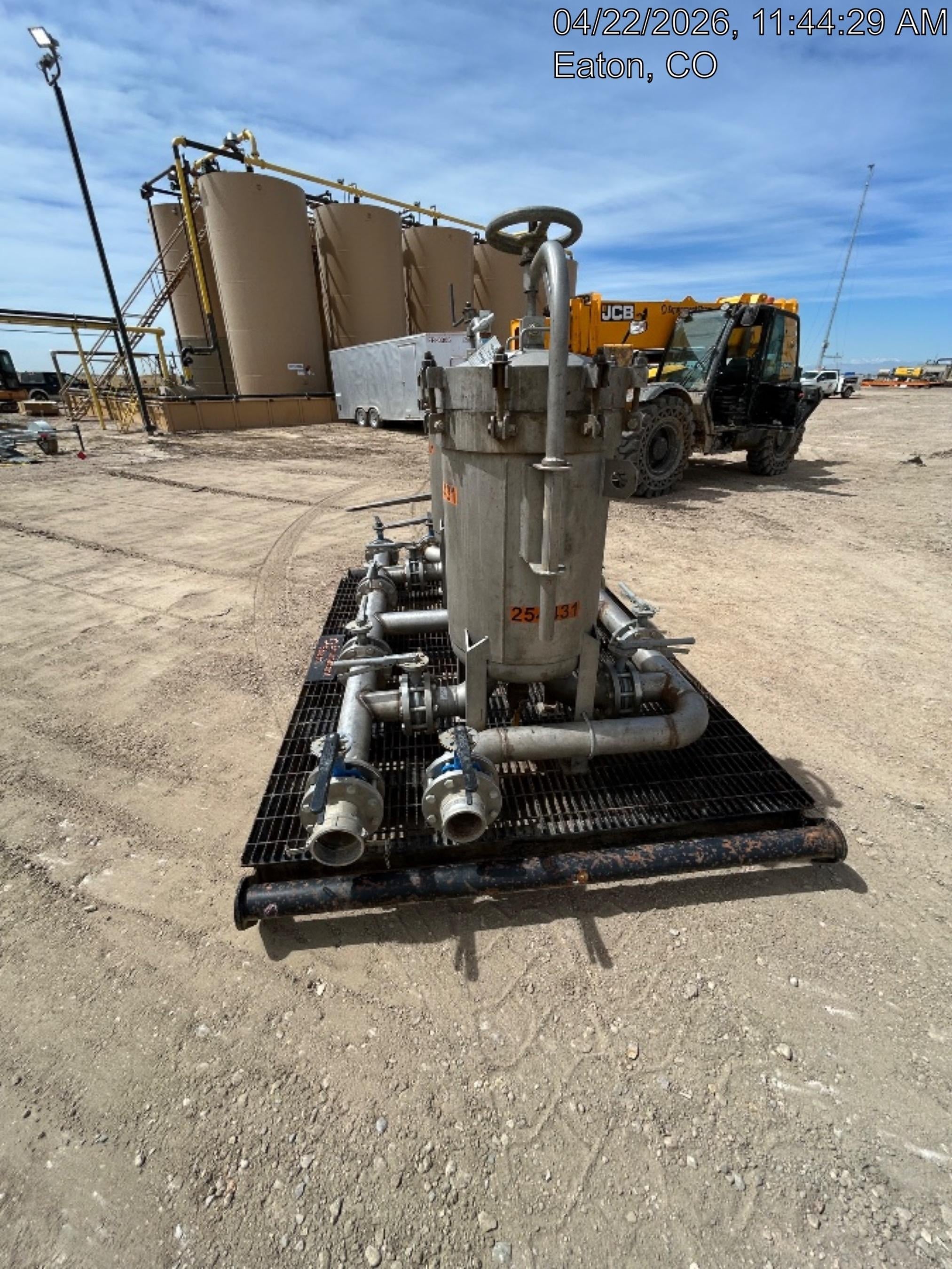 2022 TROJAN HOSE 31-FTR