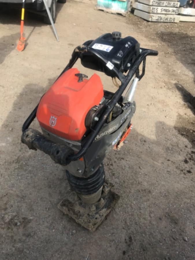 2024 HUSQVARNA LT6005