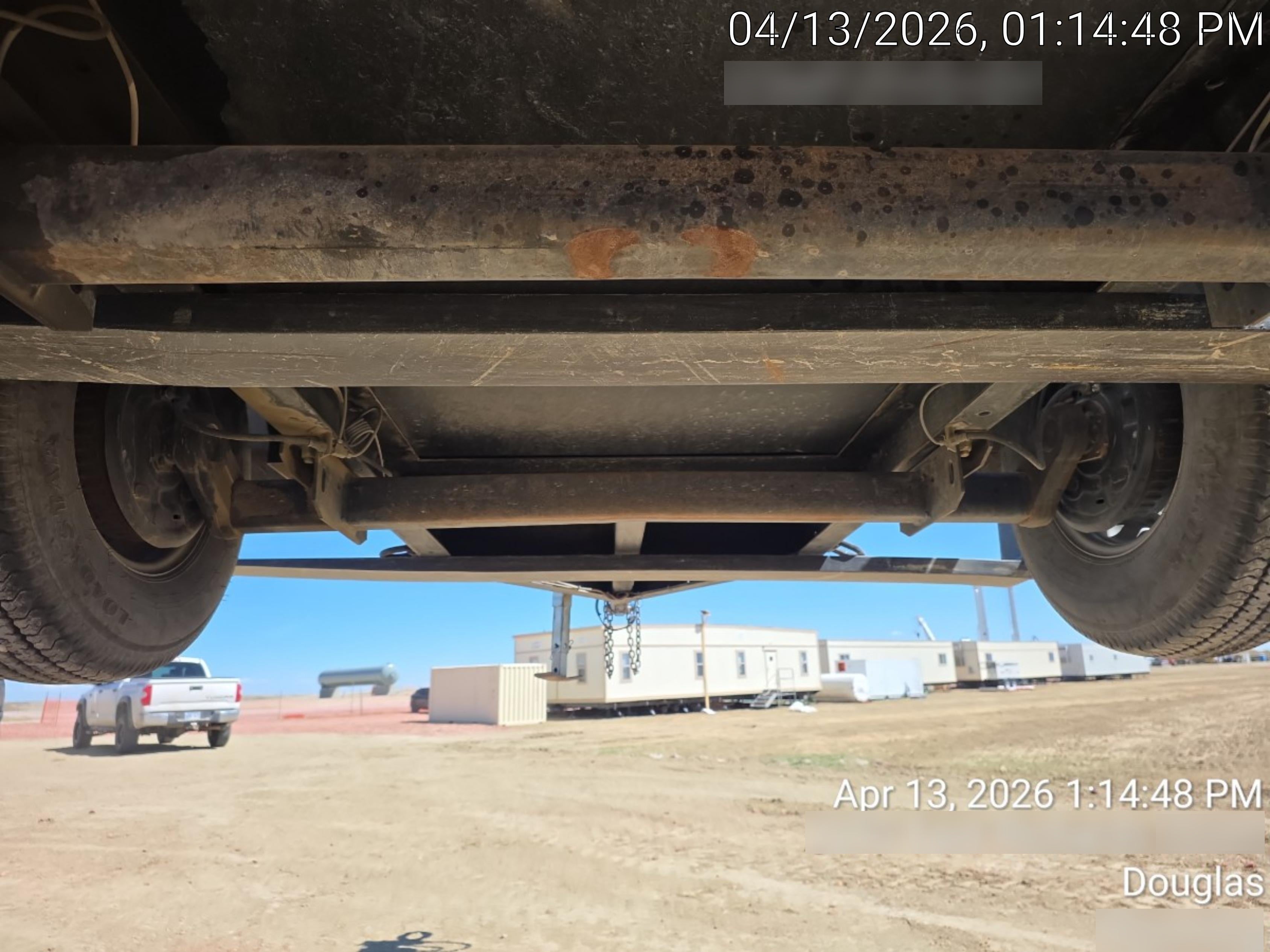 2018 WACKER NEUSON G100