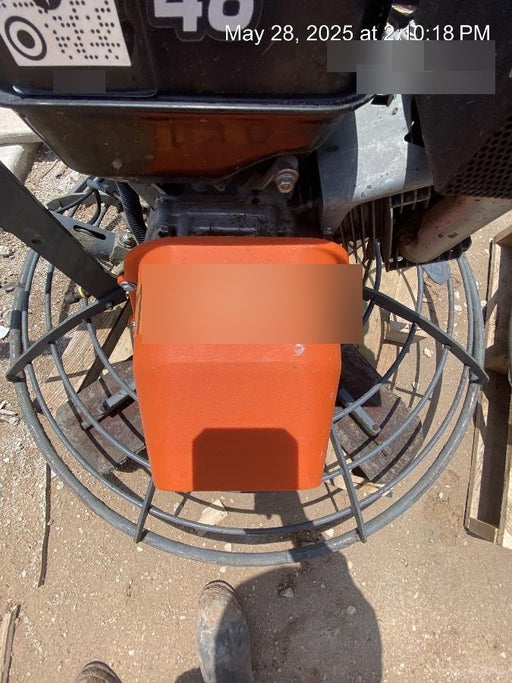 2021 HUSQVARNA CT 48-13A-V