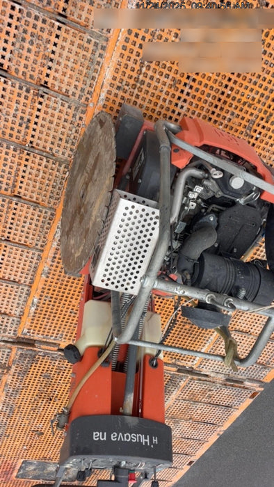 2022 HUSQVARNA FS 524