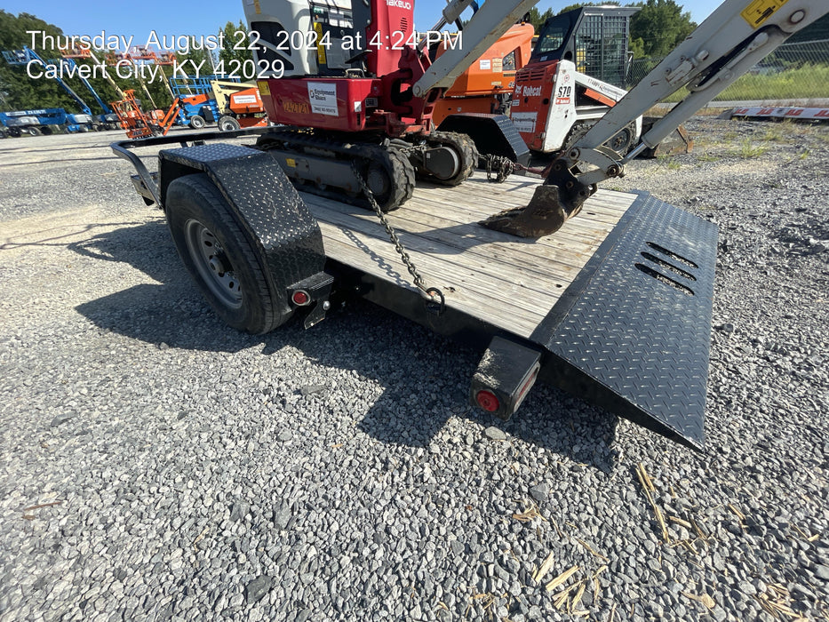 2022 LOADTRAIL SH7712071_49797