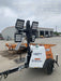 2024 Generac MLT2 Diesel, Flex Switch 120V Input, Powerzone Controller, 
(4) 320W LED Lights, 4kW Generator, 39.9 Gal Fuel Tank, 2" Ball, T3
