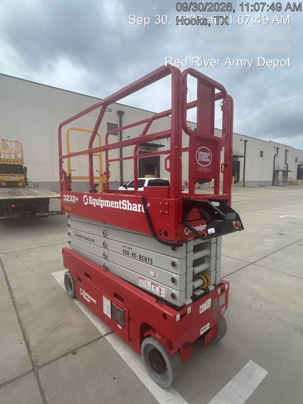 2026 MEC 3232+