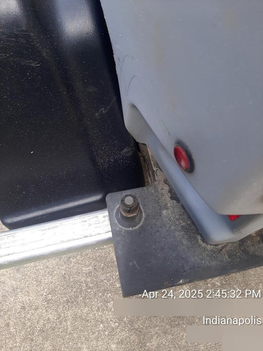 2019 Wacker Neuson LTV6L-MH Standard