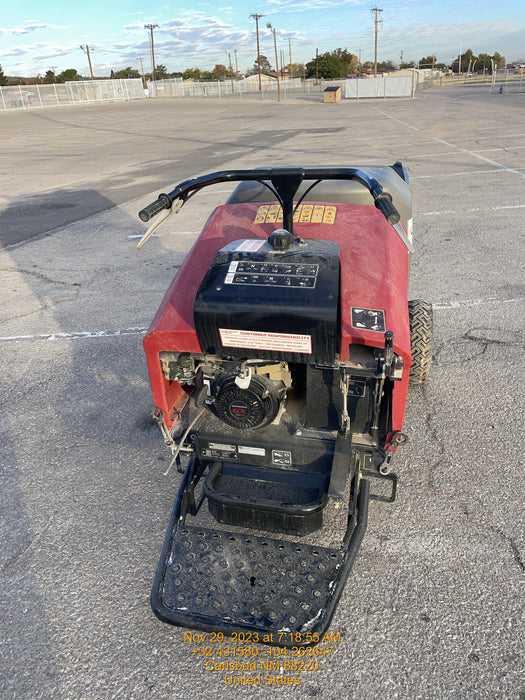 2023 TORO MB-1600