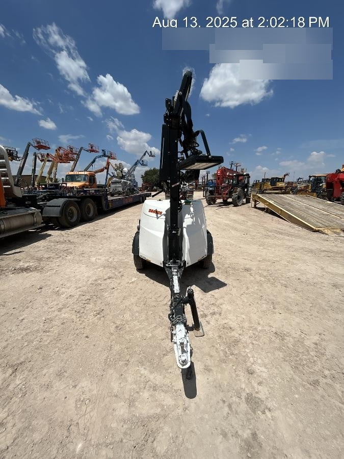2023 GENERAC MLT2