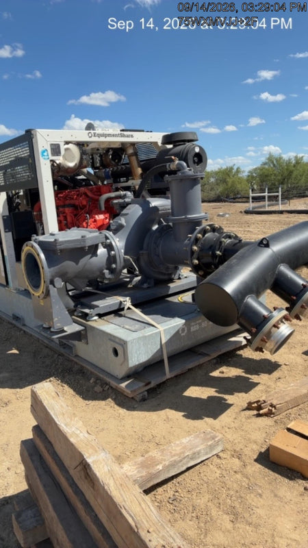 2024 ATLAS COPCO PAC F1212 SD