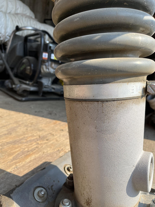 2024 WACKER NEUSON AS50E