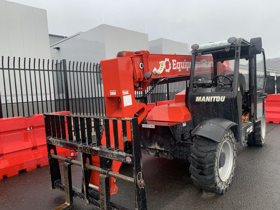 2020 MANITOU MTA6034