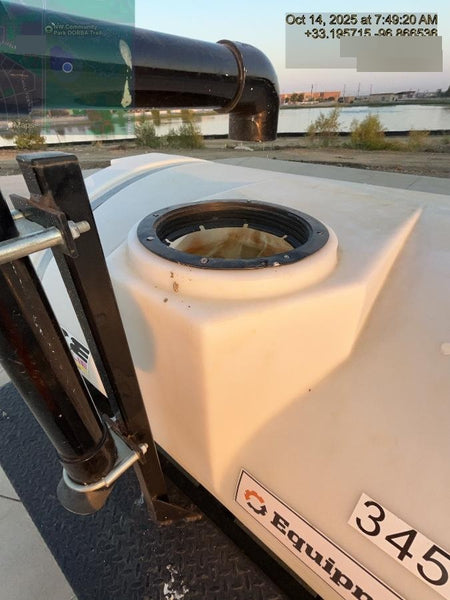 2023 WYLIE EXP-500L
