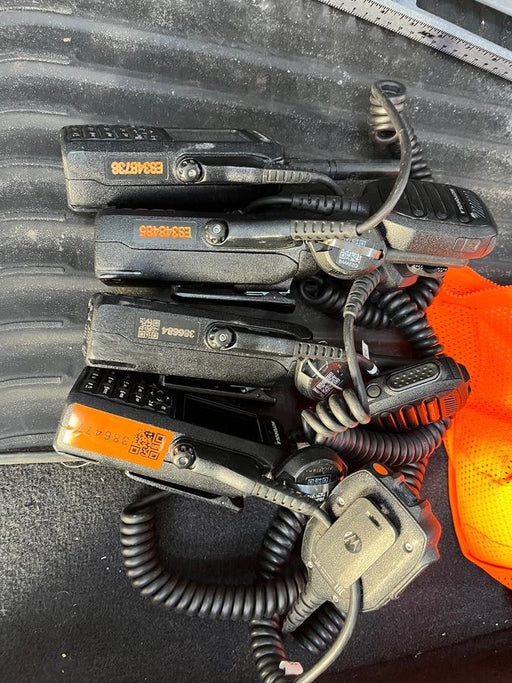 2023 MOTOROLA R7 DISPLAY