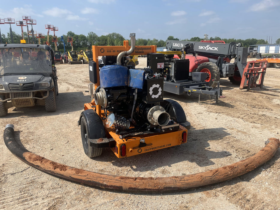 2021 PIONEER PP66S12L71-TD2.9L4