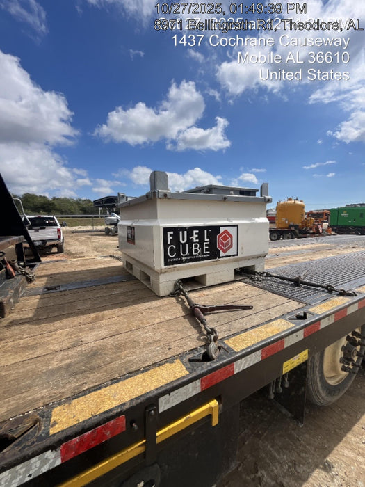 2023 WESTERN GLOBAL FCS119-ES