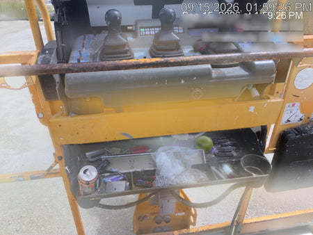 2018 HAULOTTE HT85 RTJ O