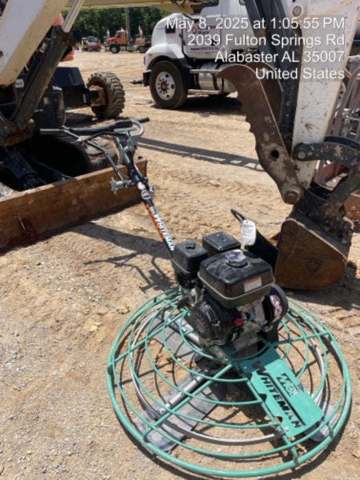 2024 MULTIQUIP B46H90