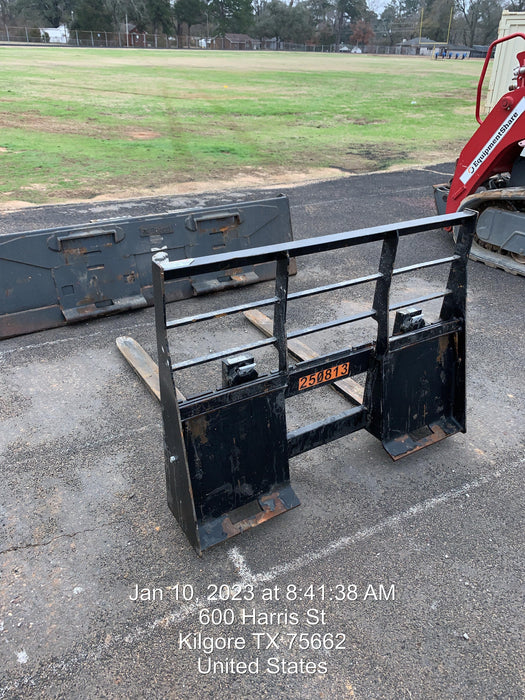 2022 ARROW MATERIAL HANDLING 48" Pallet Forks - Arrow