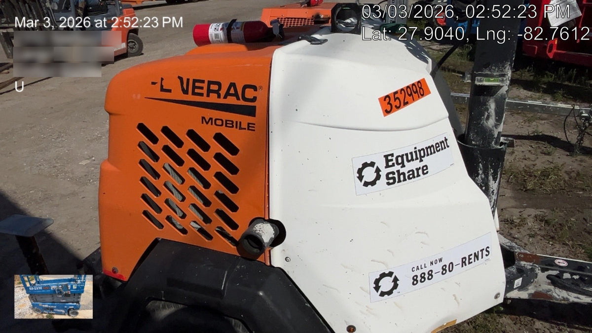 2023 GENERAC MLT2
