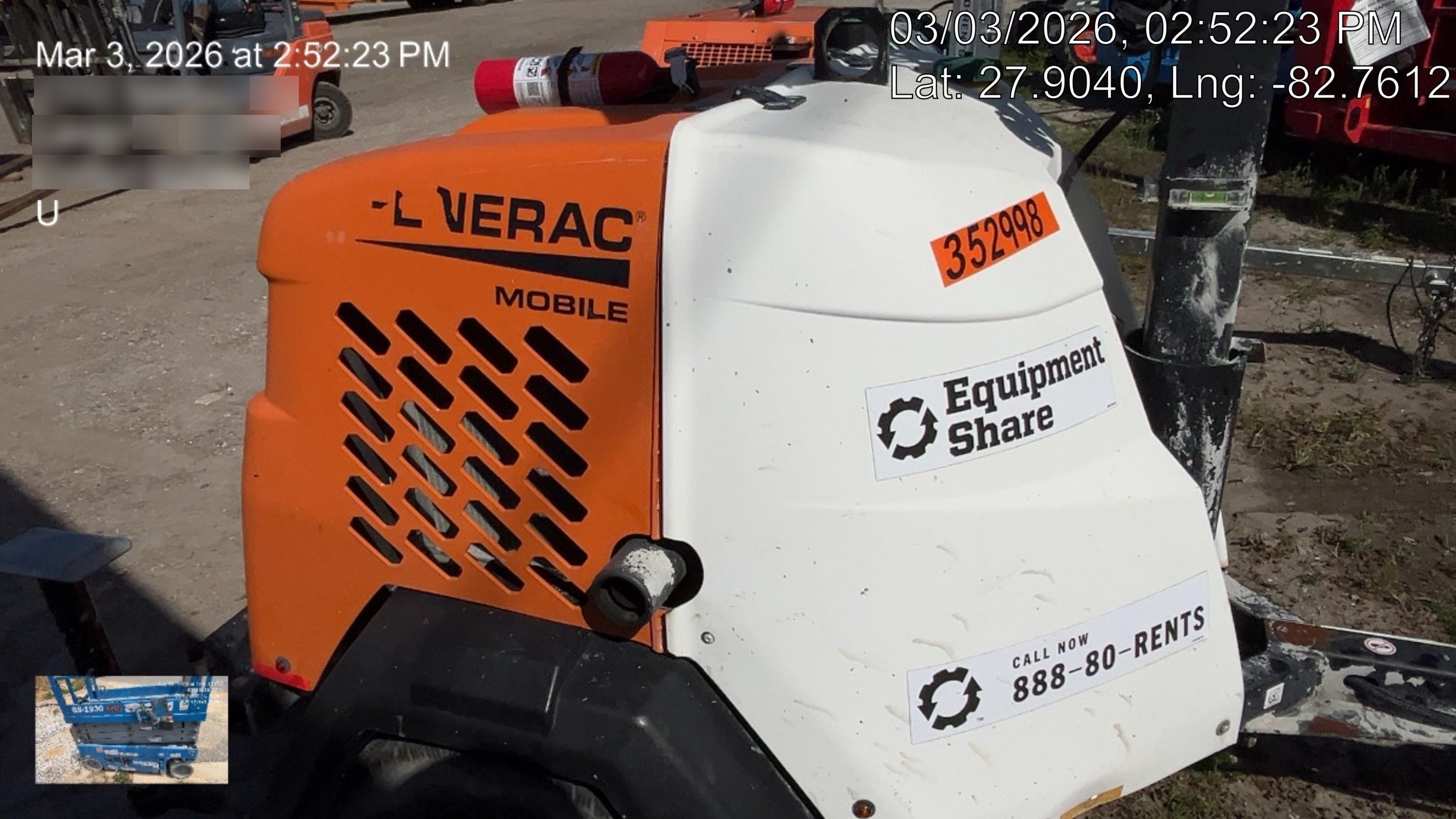 2023 GENERAC MLT2