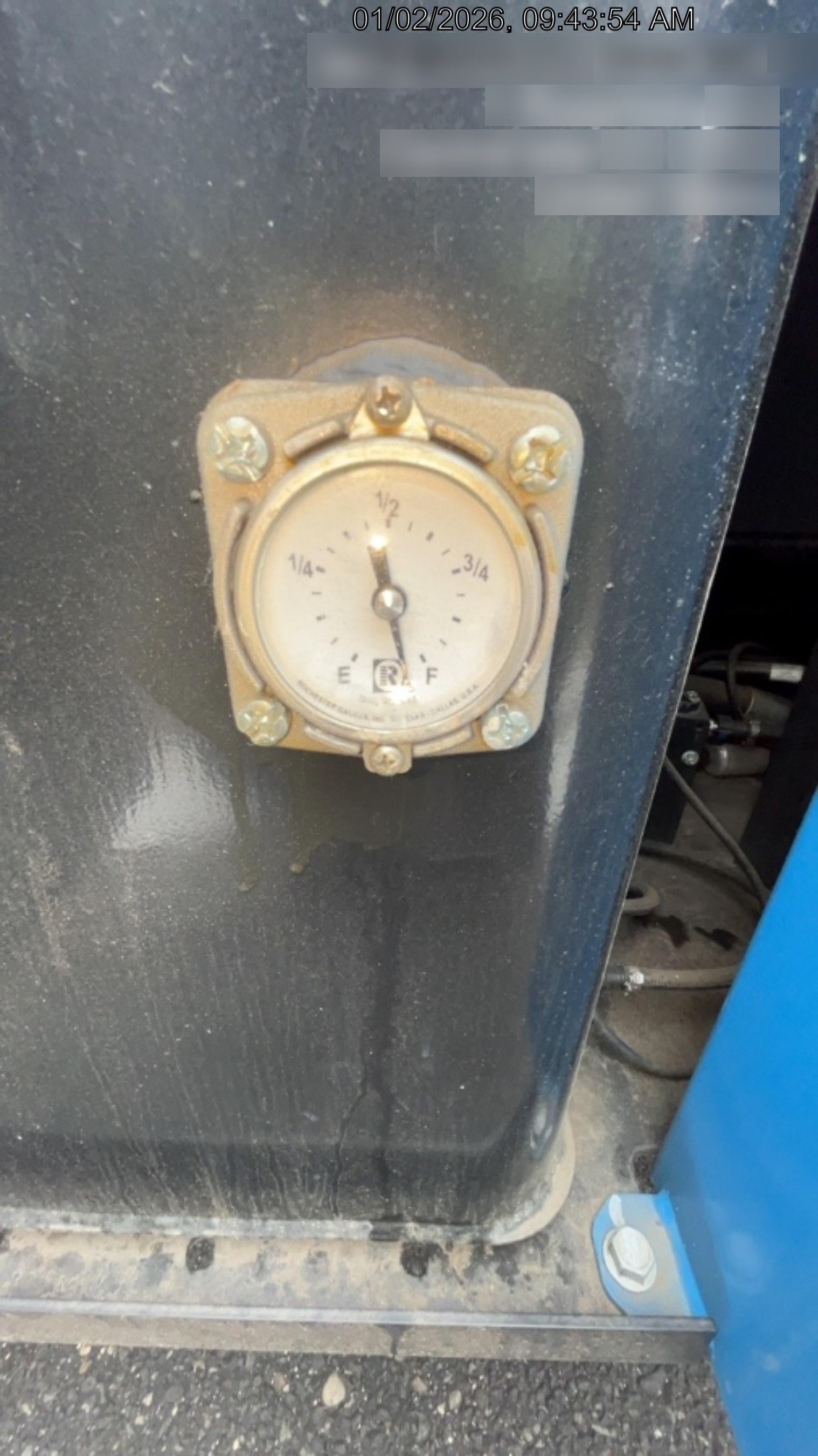 2024 GENIE GS-4390 RT