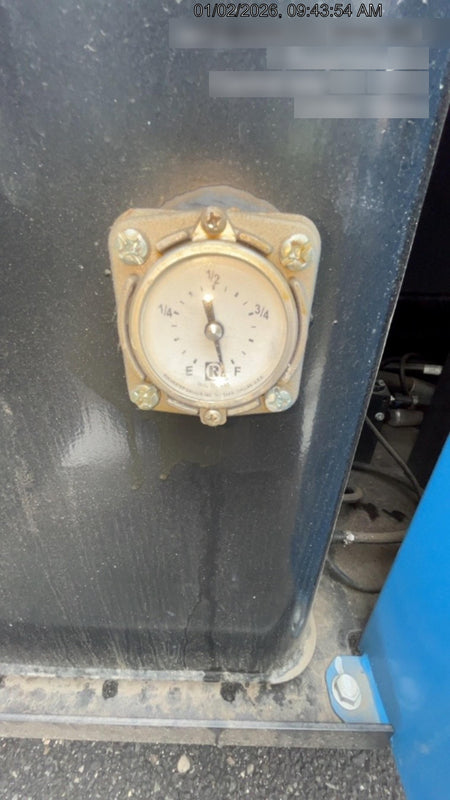 2024 GENIE GS-4390 RT