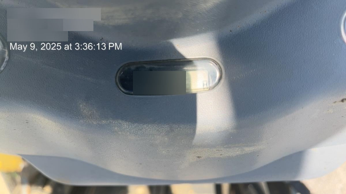 2019 KOMATSU FG25T-16