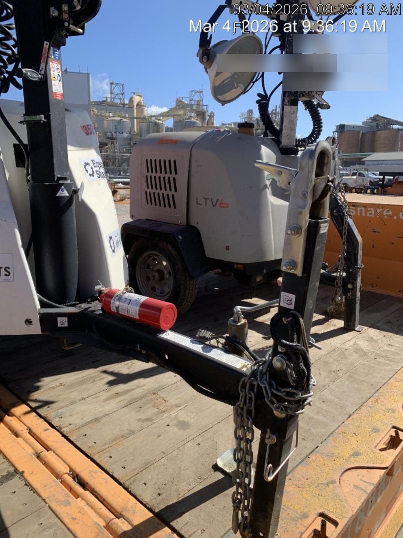 2023 GENERAC MLT2
