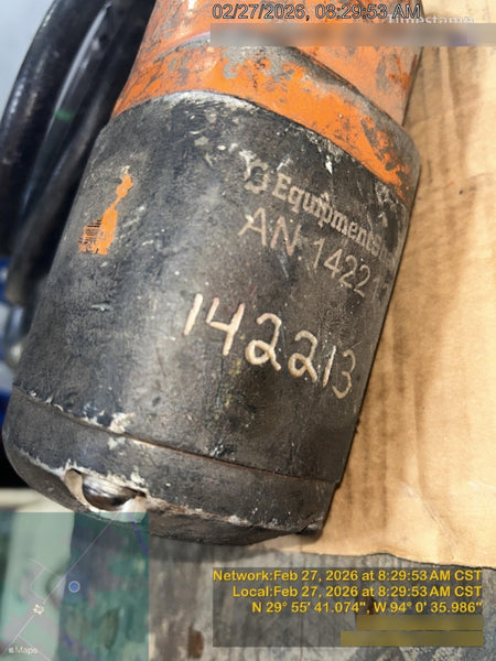 2021 MICHIGAN PNEUMATIC 750SS