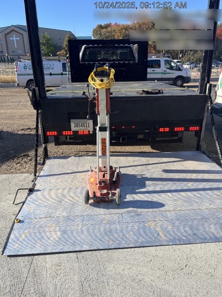 2019 HILTI DD 250