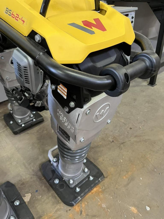 2025 WACKER NEUSON BS62-4Ab/28