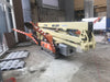 2021 JLG X770AJ