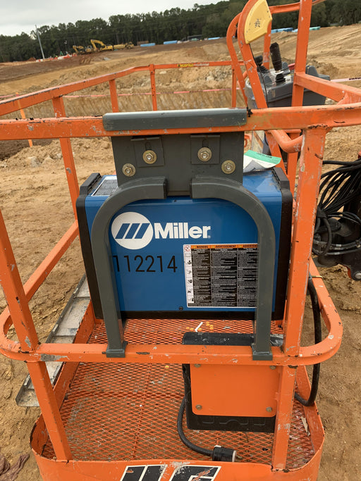 2020 MILLER ELECTRIC CST-280
