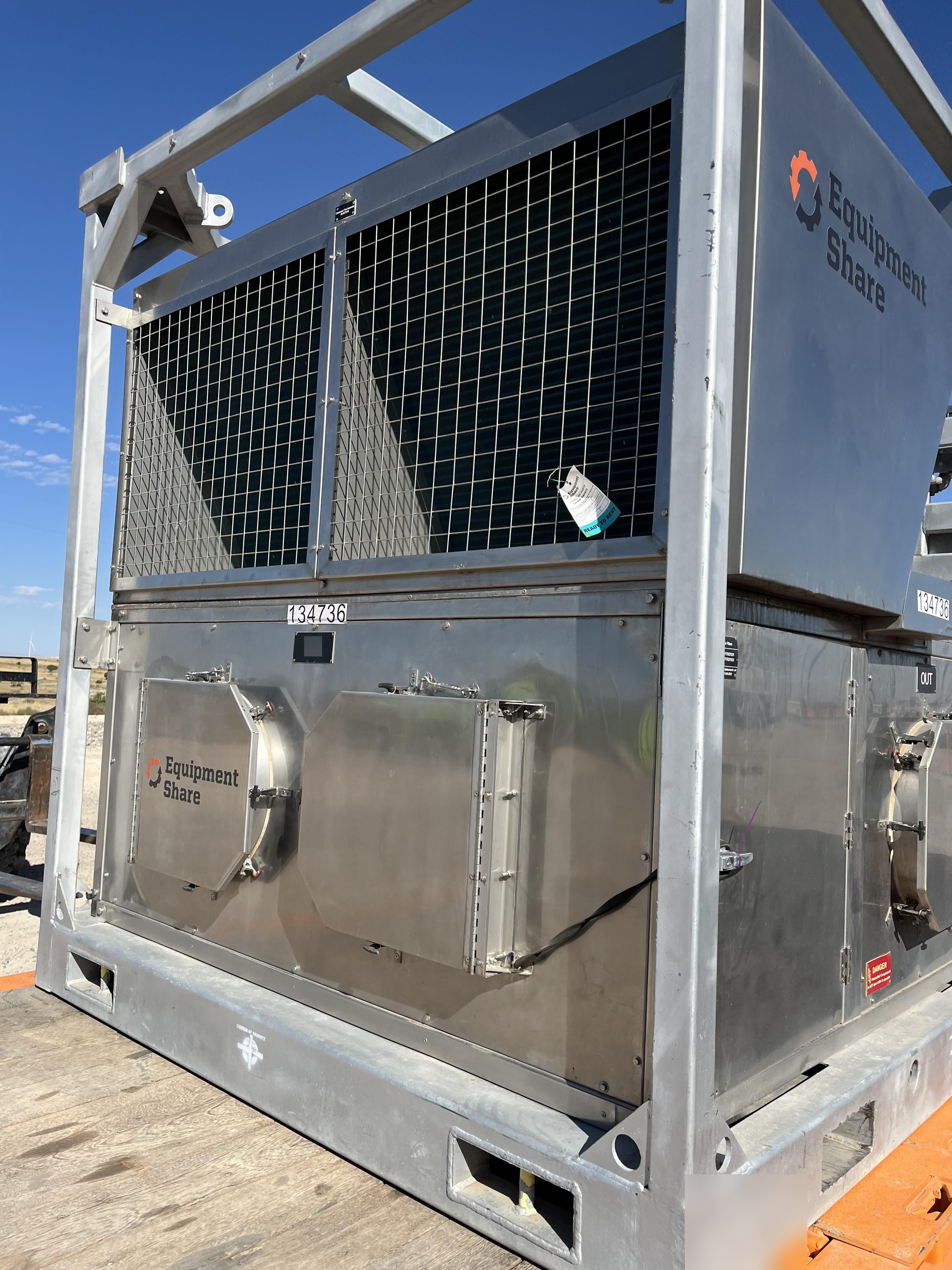 2021 SMARTECH SACP40A-HS-XP