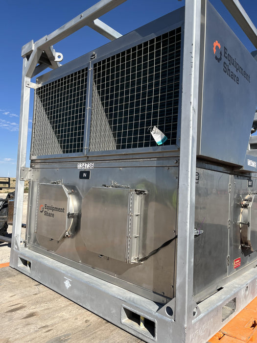 2021 SMARTECH SACP40A-HS-XP