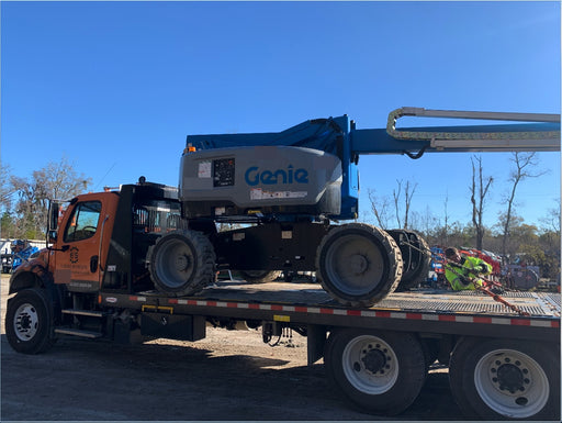 2019 GENIE Z-60/37 FE