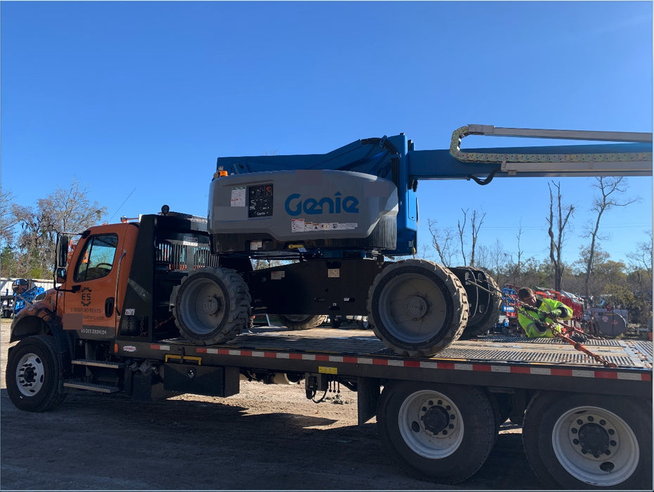 2019 GENIE Z-60/37 FE