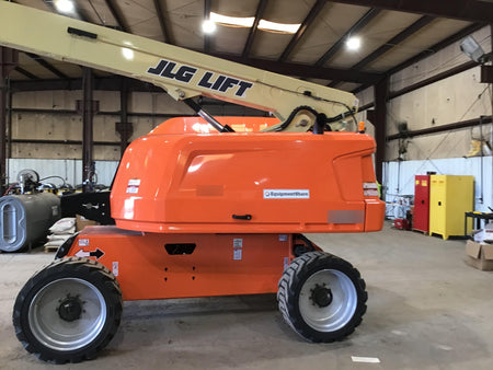 2019 JLG 660SJ